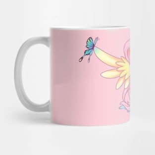 Spring Mug